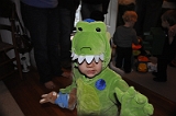 Halloween Party 2010 41